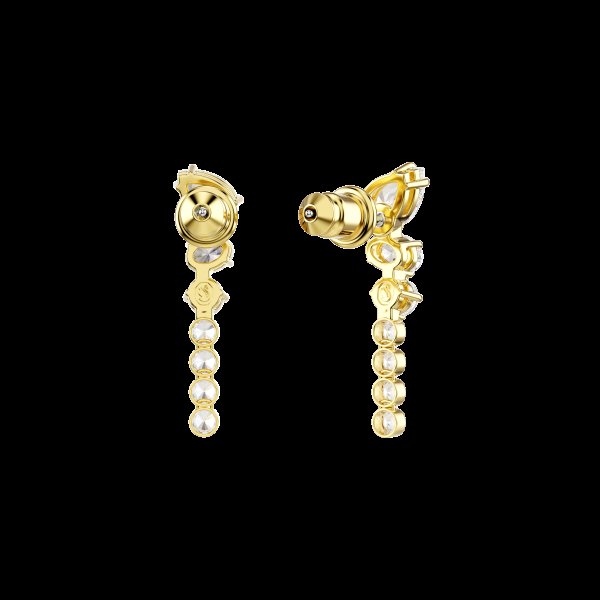 Náušnice SWAROVSKI 5747936
