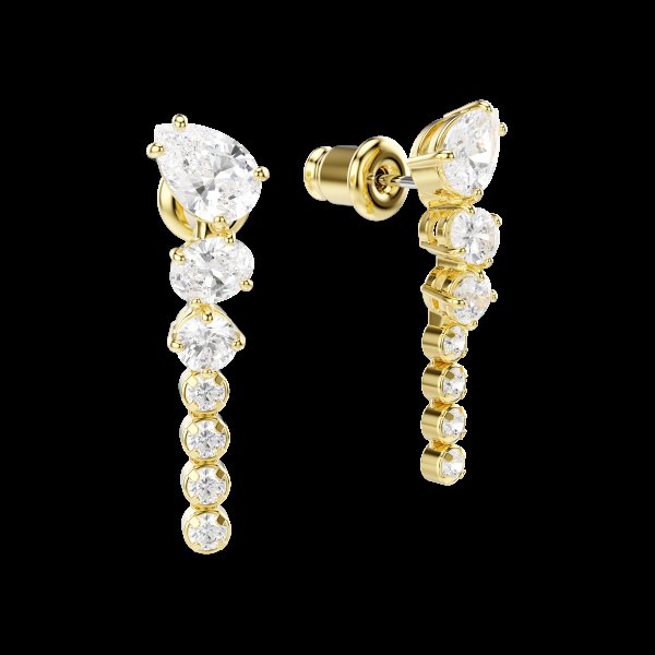 Náušnice SWAROVSKI 5747936
