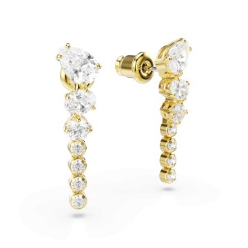 Náušnice SWAROVSKI 5747936