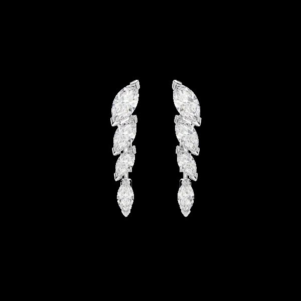 Náušnice SWAROVSKI 5748007