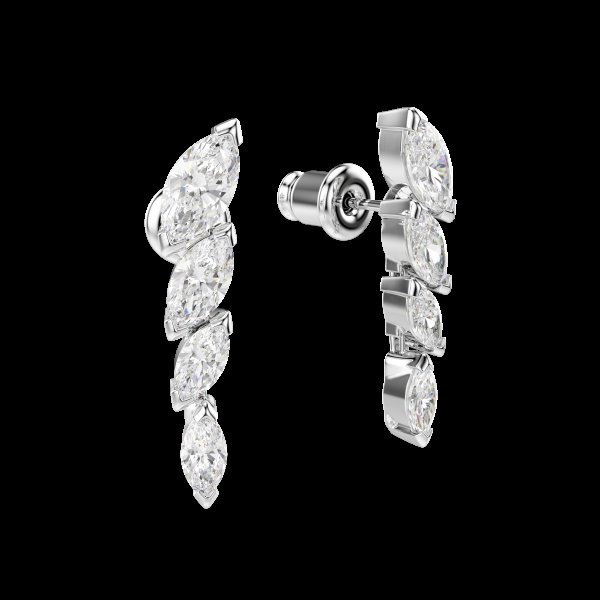 Náušnice SWAROVSKI 5748007