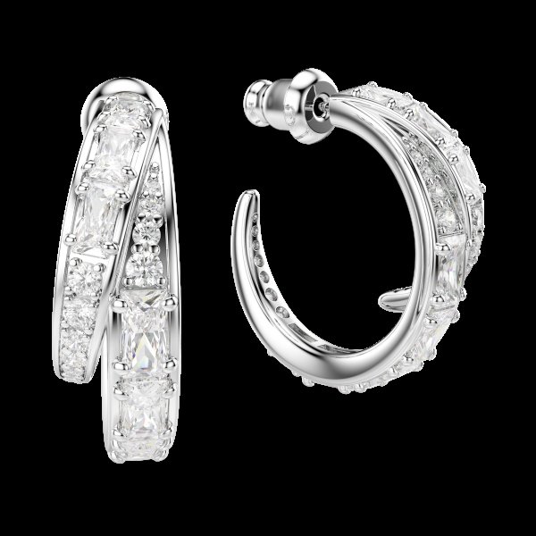 Náušnice SWAROVSKI 5749069