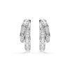 Náušnice SWAROVSKI 5749069