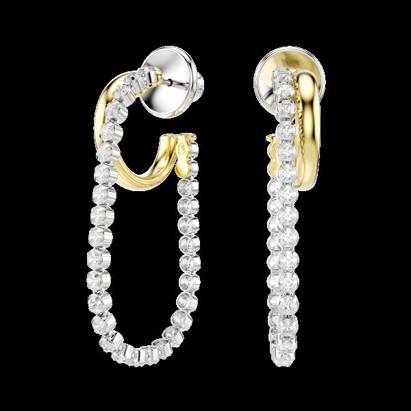 Náušnice SWAROVSKI 5749366