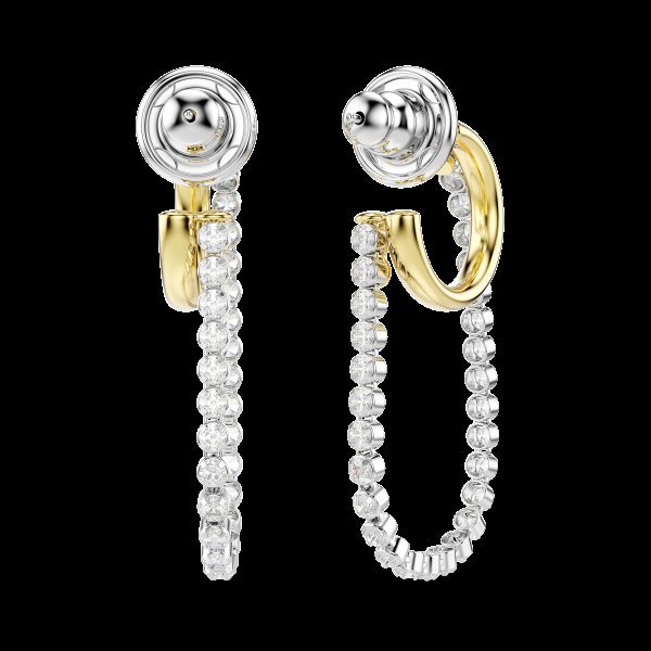 Náušnice SWAROVSKI 5749366