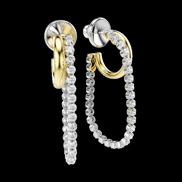 Náušnice SWAROVSKI 5749366