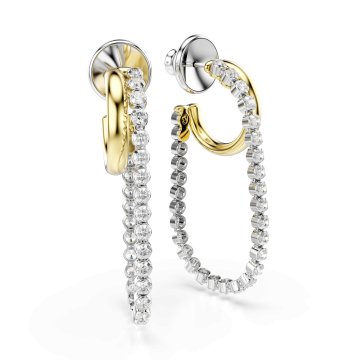 Náušnice SWAROVSKI 5749366