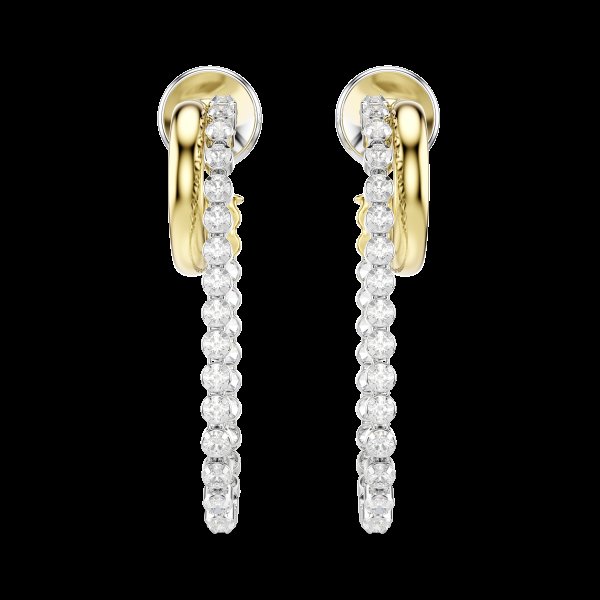 Náušnice SWAROVSKI 5749366