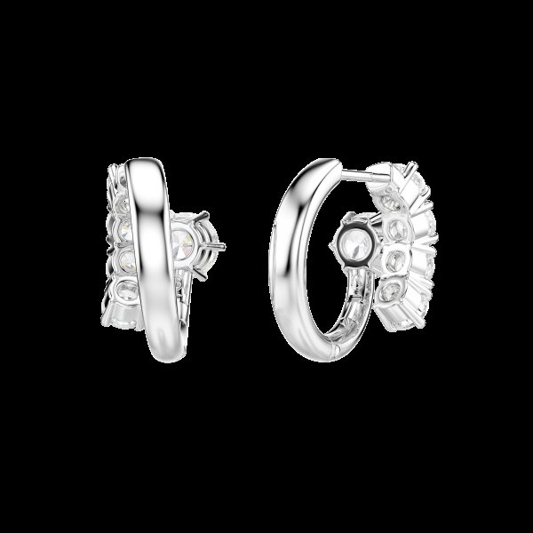 Náušnice SWAROVSKI 5753572