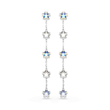 Náušnice SWAROVSKI 5754184