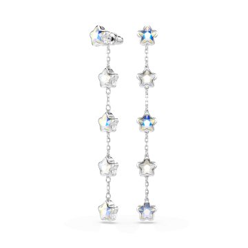 Náušnice SWAROVSKI 5754184