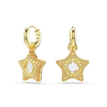 Náušnice SWAROVSKI 5755274
