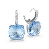 Náušnice SWAROVSKI 5756150