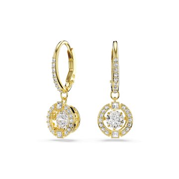 Náušnice SWAROVSKI 5758095