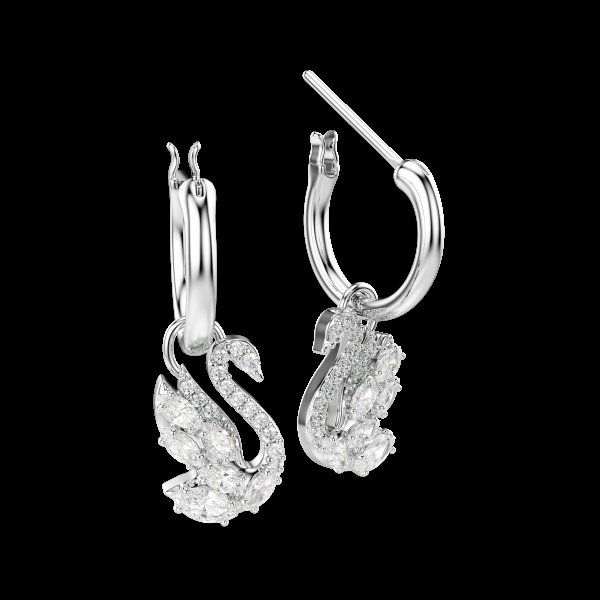 Náušnice SWAROVSKI 5759942