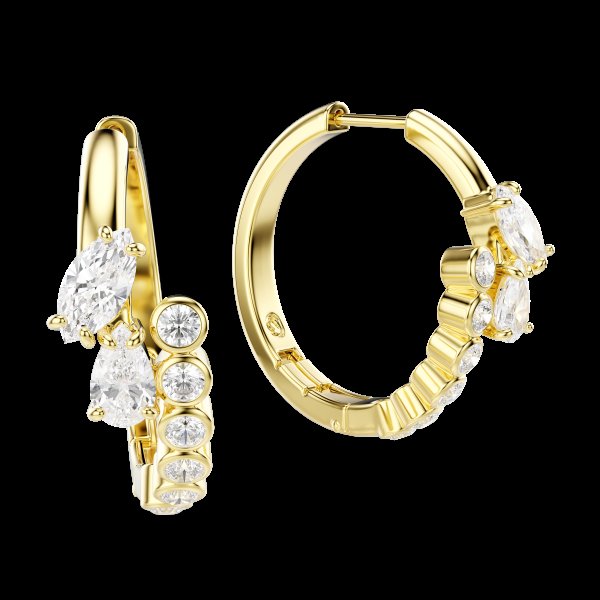 Náušnice SWAROVSKI 5761975