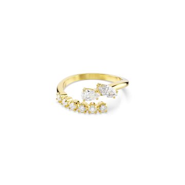 Prsten SWAROVSKI 5748078