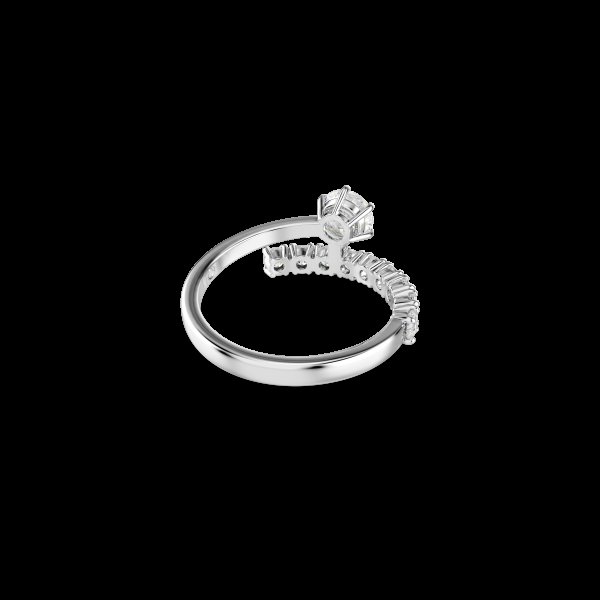 Prsten SWAROVSKI 5753573