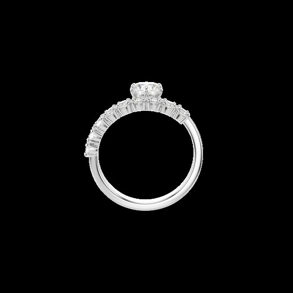 Prsten SWAROVSKI 5753573