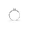 Prsten SWAROVSKI 5753573