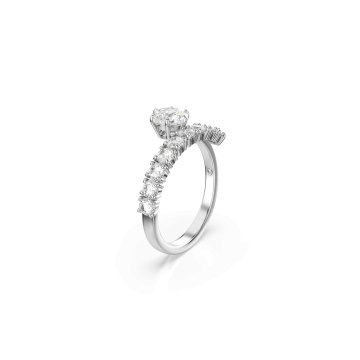 Prsten SWAROVSKI 5753573