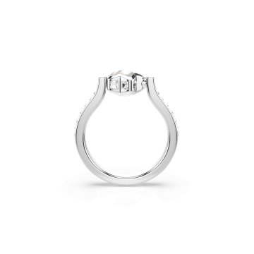 Prsten SWAROVSKI 5754177