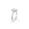 Prsten SWAROVSKI 5758471