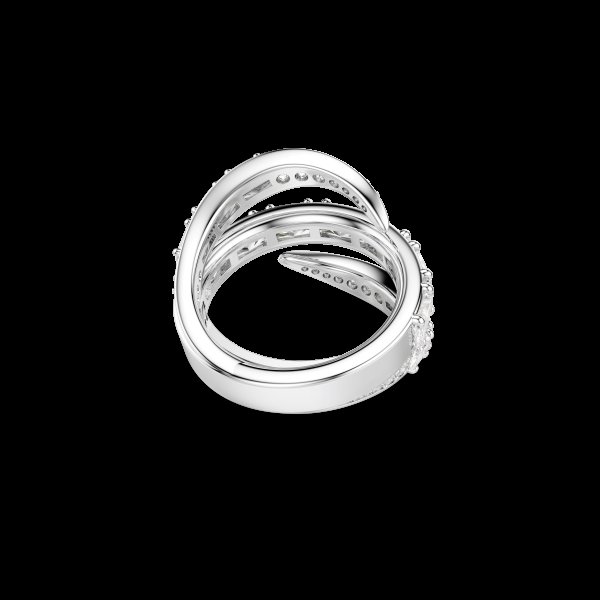 Prsten SWAROVSKI 5762204