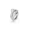 Prsten SWAROVSKI 5762204