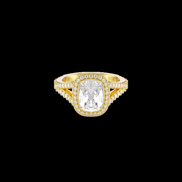 Prsten SWAROVSKI 5762627