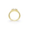 Prsten SWAROVSKI 5762627