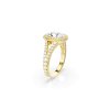 Prsten SWAROVSKI 5762627