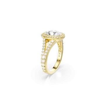 Prsten SWAROVSKI 5762627