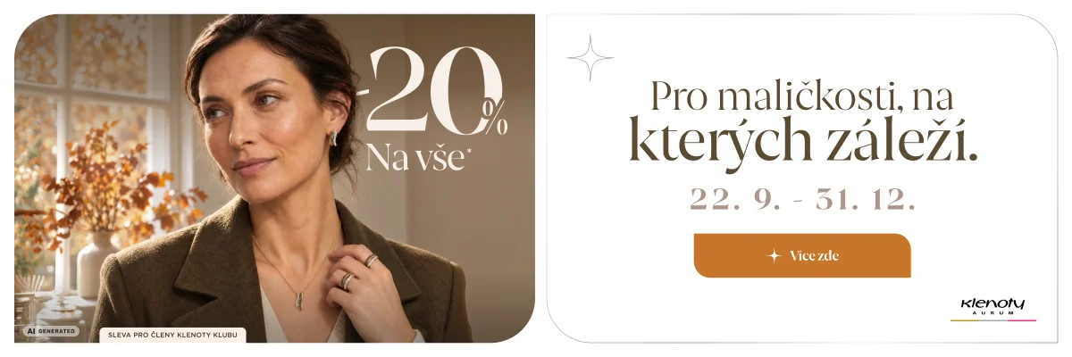 řijen - pro chvíle na kterých záleží