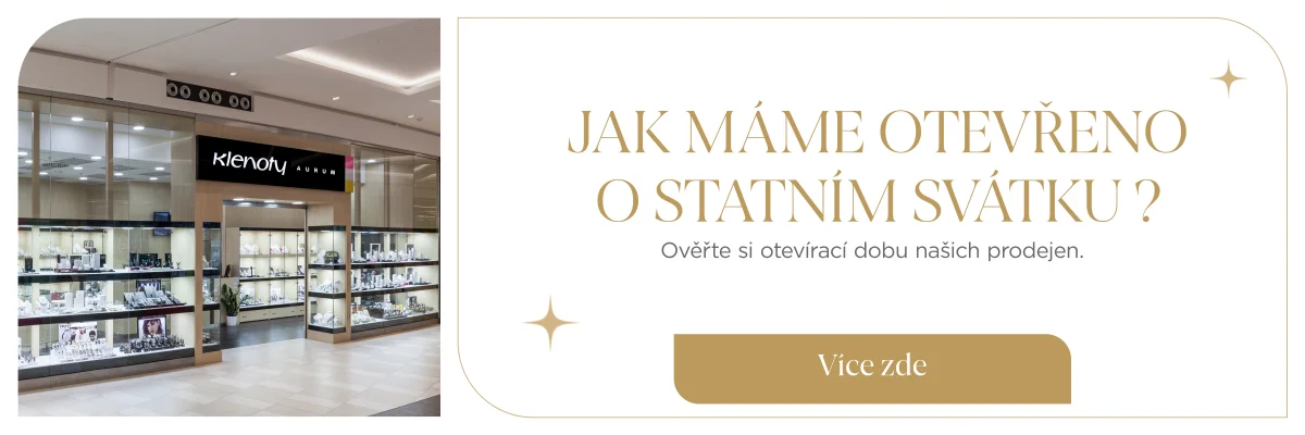 Otevírací doba - státní svátek