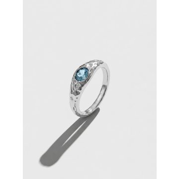 Prsten FURIOSA® AURA ICE L