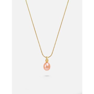 Náhrdelník FURIOSA® DIRTY PEARL SUNKISS